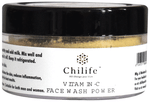 Chilife Vitamin- C Face Wash Powder