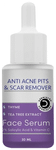 Dermistry 2% Salicylic Acid Anti Acne Pits & Scars Face Serum