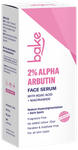 Bake 2% Alpha Arbutin Face Serum
