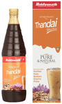 Ayurvedant Pure & Natural Thandai Sharbat