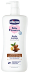 Chicco Baby Moments Body Lotion Almond Milk & Murumuru Butter