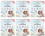 Arokleen Disposable Adult Diaper (10 Each) XL