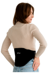 Dr Trust Hot Cold Pack with Neoprene Pouch for Lower Back 326