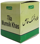 Dehlvi Tila Mumsik Khas (6gm Each)