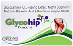 Glycohip Tablet