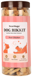 Bear Hugs Dog Bikkit Cookie Chicken
