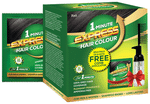 1Minute Express Hair Colour (20ml Each)