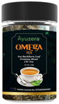 Ayuzera Omega CTC Tea