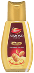 Dabur Almond Hair Oil with Soya Protein & Vitamin E | For Damage Free Hair