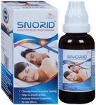 Allen Snorid Drop