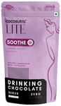 Cocosutra Soothe Drinking Chocolate Mix Zero Sugar