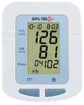 BPL B9 120/80 Blood Pressure Monitor