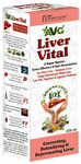 AVG Liver Vital Syrup