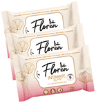 Floren Lavender Intimate Wipe (10 Each)