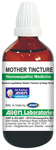 Allen Laboratories Berberis Aquifolium Mother Tincture Q