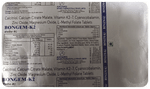 Bongem -K2 Tablet