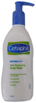 Cetaphil Restoraderm Skin Restoring Body Wash | For Very Dry, Sensitive Skin