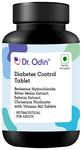 Dr. Odin Diabetes Control Tablet