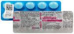 Doliprane 650mg Tablet