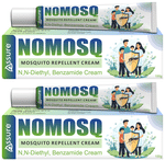 Assure Nomosq Mosquito Repellent Cream (100gm Each)