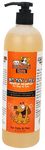 Barker's Bath Anti Tick & Flea Premium Shampoo