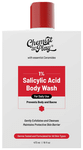 Chemist At Play 1% Salicylic Acid Acne Control Body Wash