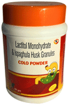 Colo Powder (90gm Each) Orange Sugar Free