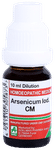 ADEL Arsenicum Iod. Dilution CM