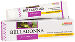 Bakson's Homoeopathy Belladonna Ointment