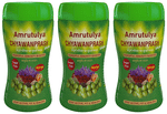 Amrut Chyawanprash Special (500gm Each) Sugar Free