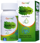 GoYNG Premium Garlite Soft Gel Capsule