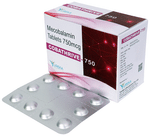 Cobathrive 750 Tablet