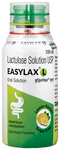 Easylax L Oral Solution Lemon Sugar Free