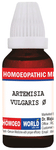 Dr. Majumder Homeo World Artemisia Vulgaris Q Mother Tincher(30ml Each)