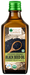 Bliss of Earth Certified Organic Black Seed Oil
