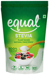 Equal Stevia Natural Sweetener