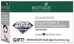 Biotique Diamond Facial Kit