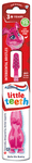 Aquafresh 3+Years Little Teeth Toothbrush Bunny
