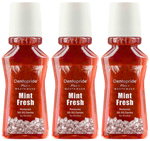 Dentopride Plus Mouthwash (150ml Each) Mint Fresh