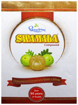 Dhootapapeshwar Swamala Compound Chyavanprash Enriched with Gold & Silver