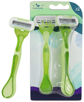 Femisafe Body Razor Unit