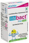 Dr Morepen Intebact Drop 10 Bn