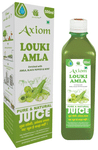 Axiom Louki Amla Juice