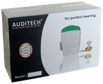 Auditech Sound Enhancement Pocket Style Wired Sound Amplifier