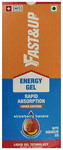 Fast&Up Gel Sachet | Rapid Absorption & Liquid Gel Technology | Flavour Strawberry Banana