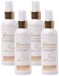Groviva PH 5.5 Hair Gain Serum (100ml Each)