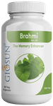 Giosun Brahmi 500mg Veg Capsule