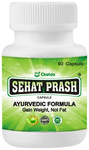Chetan Sehat Prash Capsule