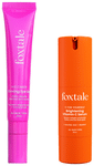 Foxtale Combo Pack of Firming Eye Gel 20ml and Brightening Vitamin C Serum 30ml