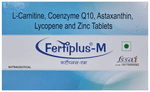 Ferti Plus M Tablet